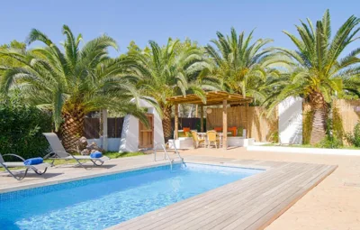 S'Argamassa Villas — foto 8