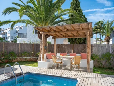 S'Argamassa Villas — foto 10