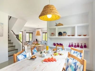 S'Argamassa Villas — foto 12