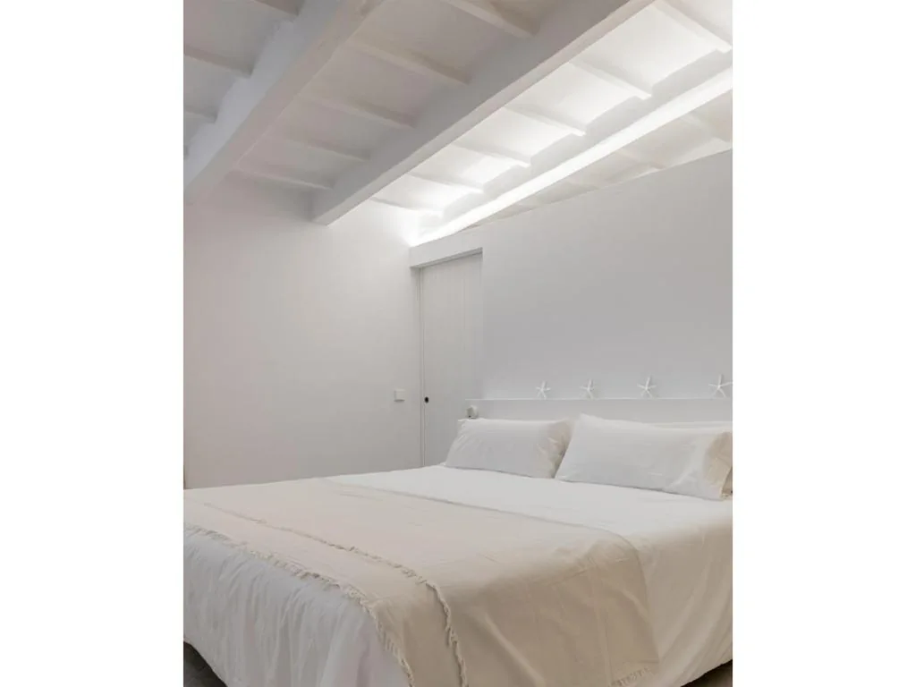 Habitación Doble — S'Enclova Petit Hotel