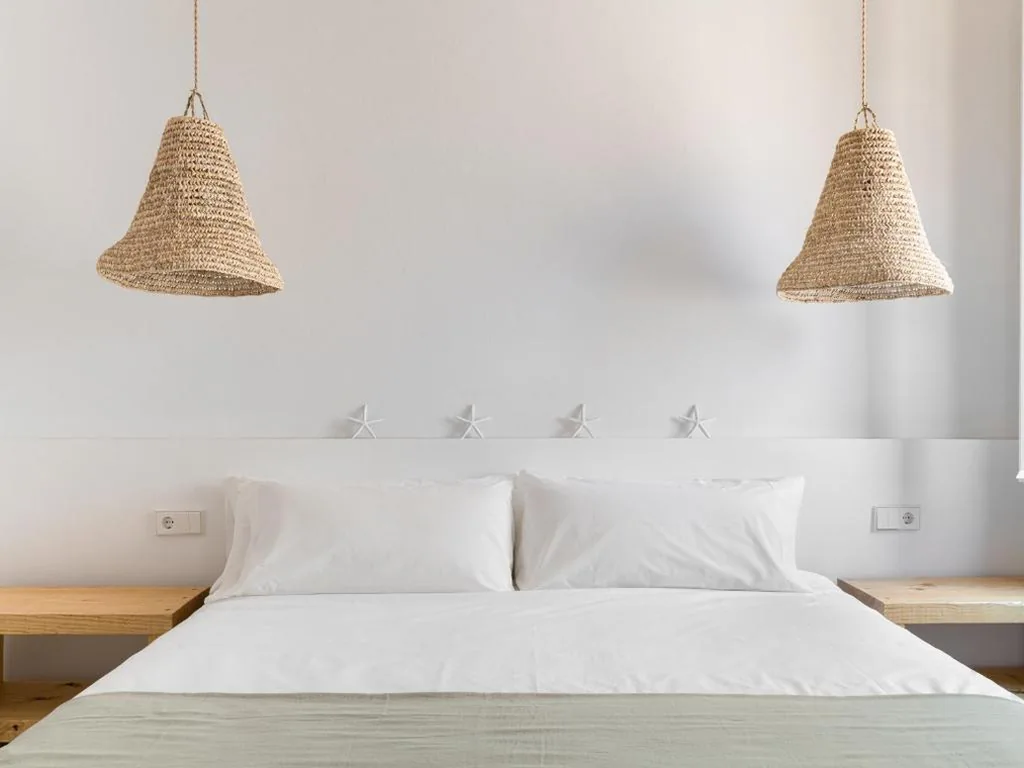Habitación Doble — S'Enclova Petit Hotel