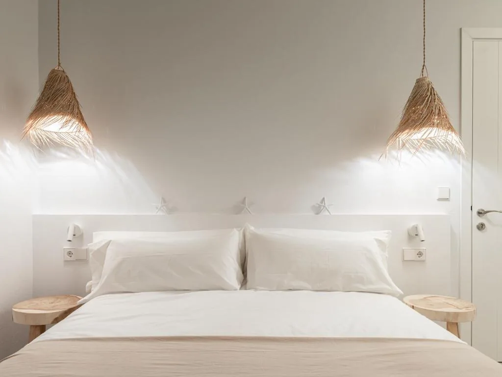 S'Enclova Petit Hotel