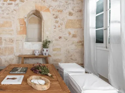 S'Enclova Petit Hotel — foto 3