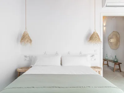 S'Enclova Petit Hotel — foto 10
