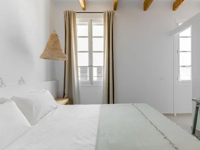 S'Enclova Petit Hotel — foto 11