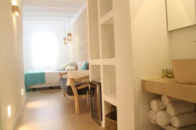 S'Esparteria Hotel — foto 6