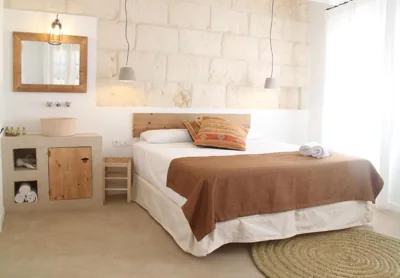 S'Esparteria Hotel — foto 7