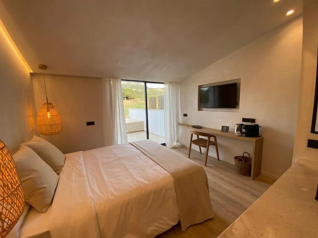 Superior tweepersoonskamer — S´Estancia Suites
