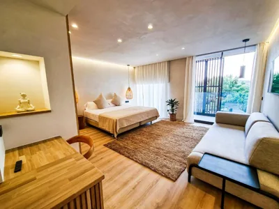 S´Estancia Suites — foto 2