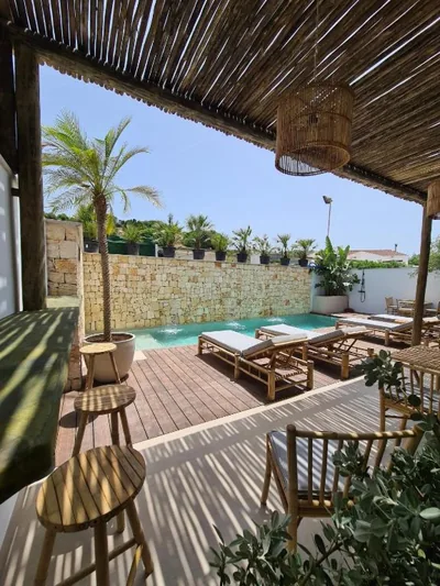 S´Estancia Suites — foto 4