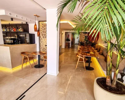 S´Estancia Suites — foto 5