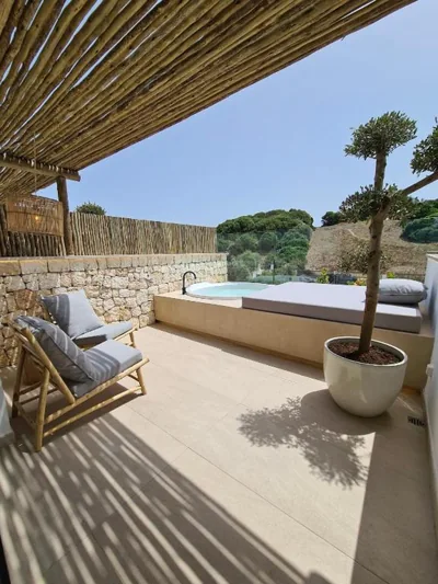 S´Estancia Suites — foto 7