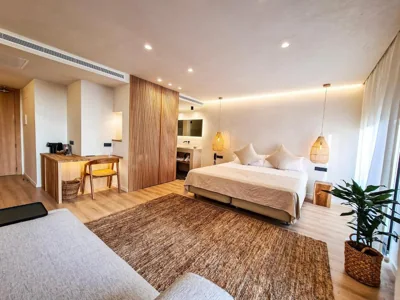 S´Estancia Suites — foto 8