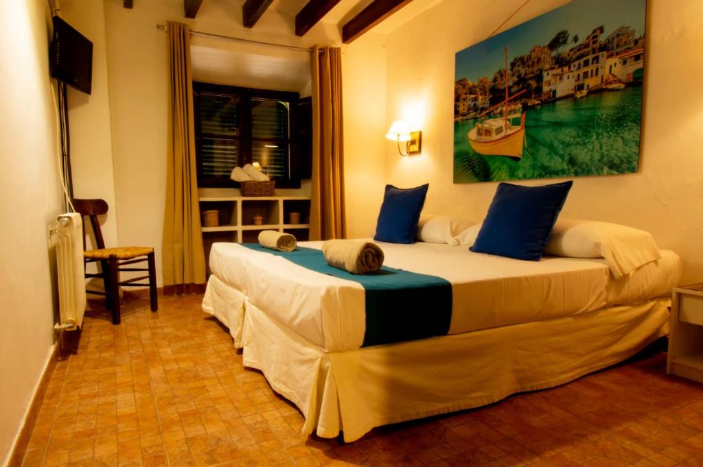 S´Hostal d´Esporles