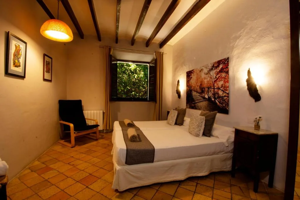 S´Hostal d´Esporles