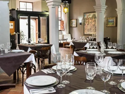 S´Hostal d´Esporles — foto 4