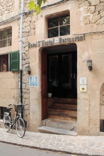 S´Hostal d´Esporles — foto 5