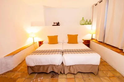 S´Hostal d´Esporles — foto 11