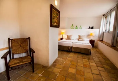 S´Hostal d´Esporles — foto 12