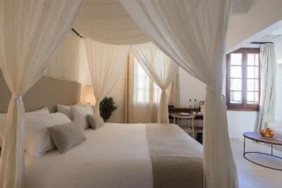 S'Hotelet d'es Born - Suites & SPA — 写真 2