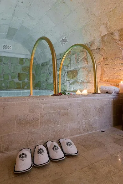 S'Hotelet d'es Born - Suites & SPA — 写真 3