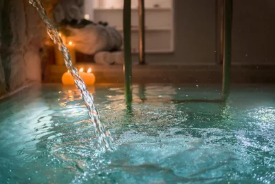 S'Hotelet d'es Born - Suites & SPA — 写真 4