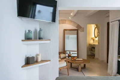 S'Hotelet d'es Born - Suites & SPA — 写真 6