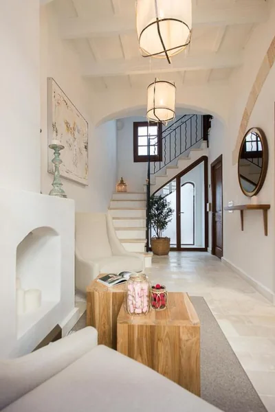 S'Hotelet d'es Born - Suites & SPA — 写真 7