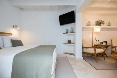 S'Hotelet d'es Born - Suites & SPA — 写真 9
