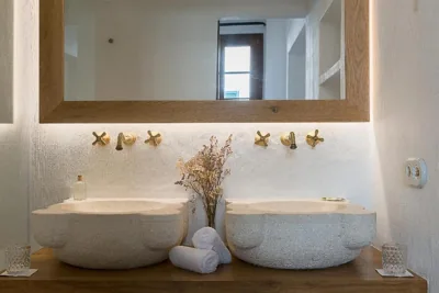 S'Hotelet d'es Born - Suites & SPA — 写真 10