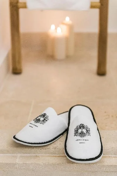 S'Hotelet d'es Born - Suites & SPA — 写真 11
