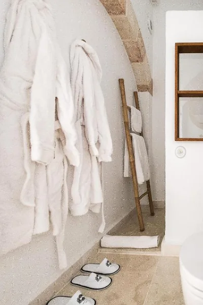 S'Hotelet d'es Born - Suites & SPA — 写真 12