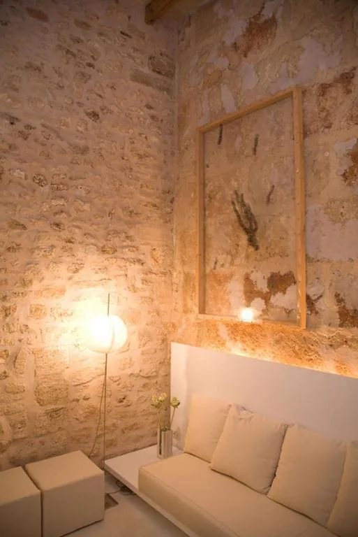 Villa Deluxe — S'Hotelet de Santanyi
