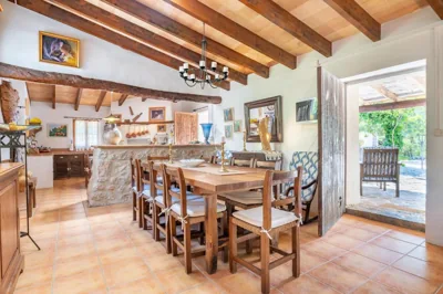 S Olivar Major — foto 12