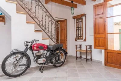 Sa Casa De Ses Bicicletes — 照片 12