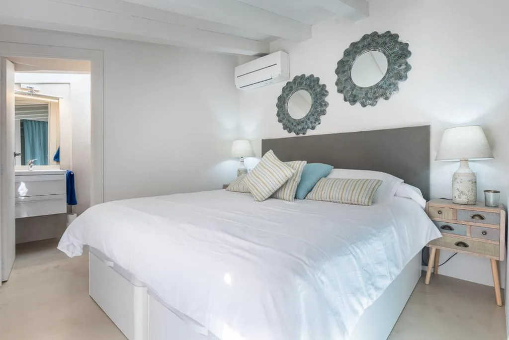 Haus mit 1 Schlafzimmer — Sa caseta Farinera