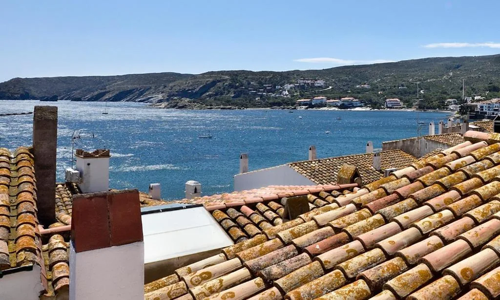 Haus mit 2 Schlafzimmern — SA CASETA Sant Antoni 3 casa con encanto