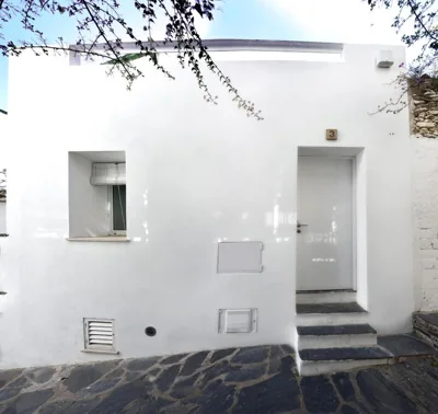 SA CASETA Sant Antoni 3 casa con encanto — Foto 10