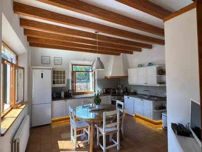Sa Finqueta, Luxury Elegant Mansion with breathtaking views of Soller — Foto 5