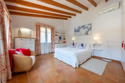 Sa Finqueta, Luxury Elegant Mansion with breathtaking views of Soller — Foto 8