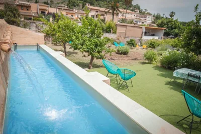 Sa Fita Backpackers - Albergue Juvenil — photo 4