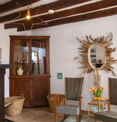 Sa Fita Backpackers - Albergue Juvenil — photo 8