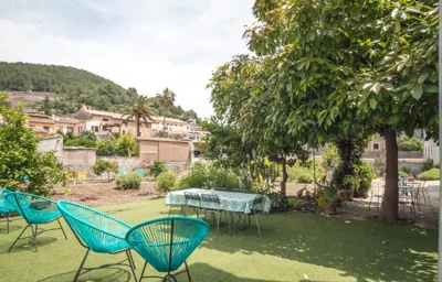 Sa Fita Backpackers - Albergue Juvenil — photo 9