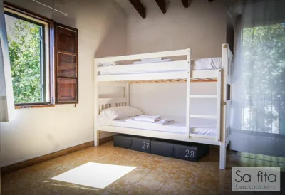 Sa Fita Backpackers - Albergue Juvenil — photo 12