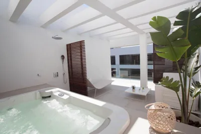 Sa Pedrera Suites & Spa — foto 3