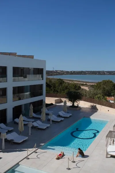 Sa Pedrera Suites & Spa — foto 4