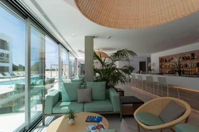 Sa Pedrera Suites & Spa — foto 5