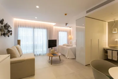 Sa Pedrera Suites & Spa — foto 6