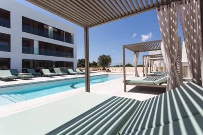 Sa Pedrera Suites & Spa — foto 7