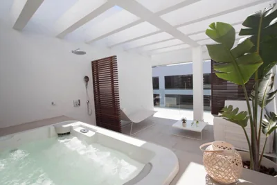 Sa Pedrera Suites & Spa — foto 8